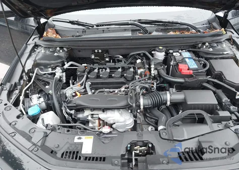 2024 Honda Accord Ex from USA, damaged, VIN 1HGCY1F35RA081776